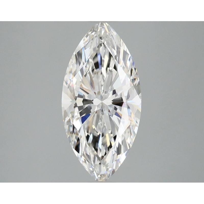 Diament laboratoryjny markiza, 2.02ct, VVS2, F, IGI LG756514693