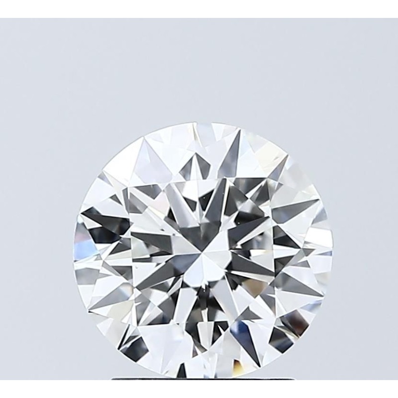Diament laboratoryjny szlif okrągły, 2.03ct, VVS1, E, IGI LG739556913 Diament laboratoryjny szlif okrągły, 2.03ct, VVS1, E, IGI LG739556913