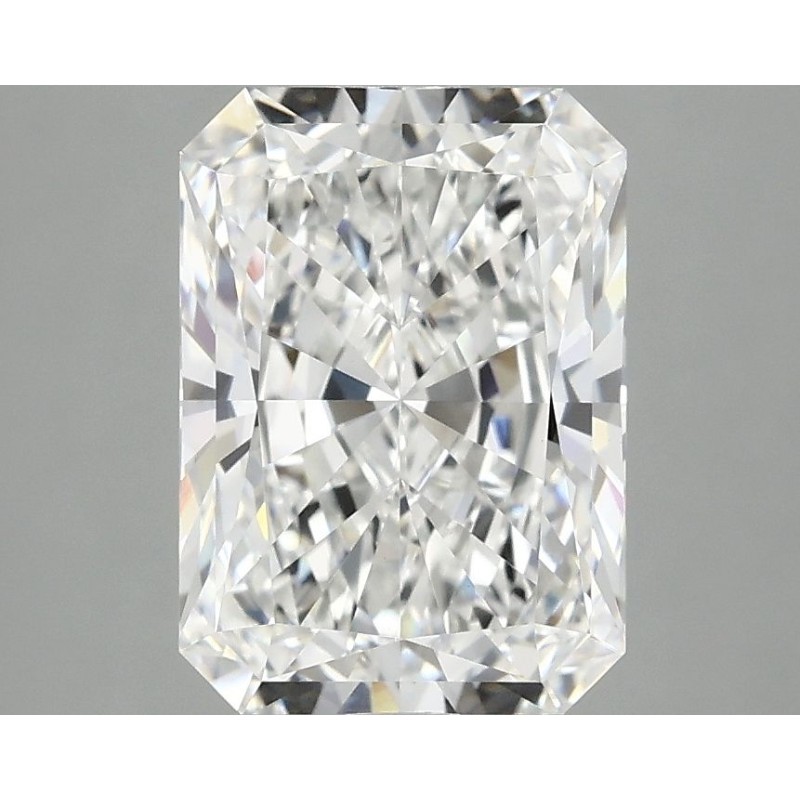 Diament laboratoryjny radiant, 3ct, VVS2, E, IGI LG756504459