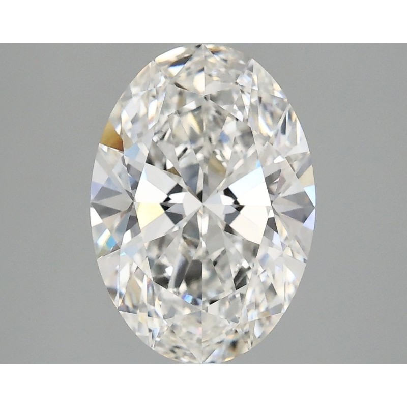 Diament laboratoryjny szlif owalny, 2.57ct, VVS2, F, IGI LG755528063 Diament laboratoryjny szlif owalny, 2.57ct, VVS2, F, IGI LG755528063