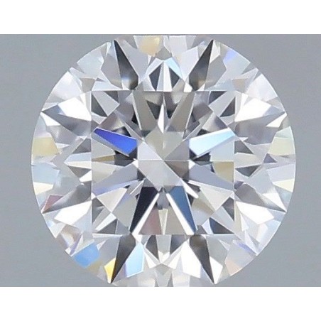 Diament szlif okrągły, 0.31ct, VVS1, E, GIA 1538226363