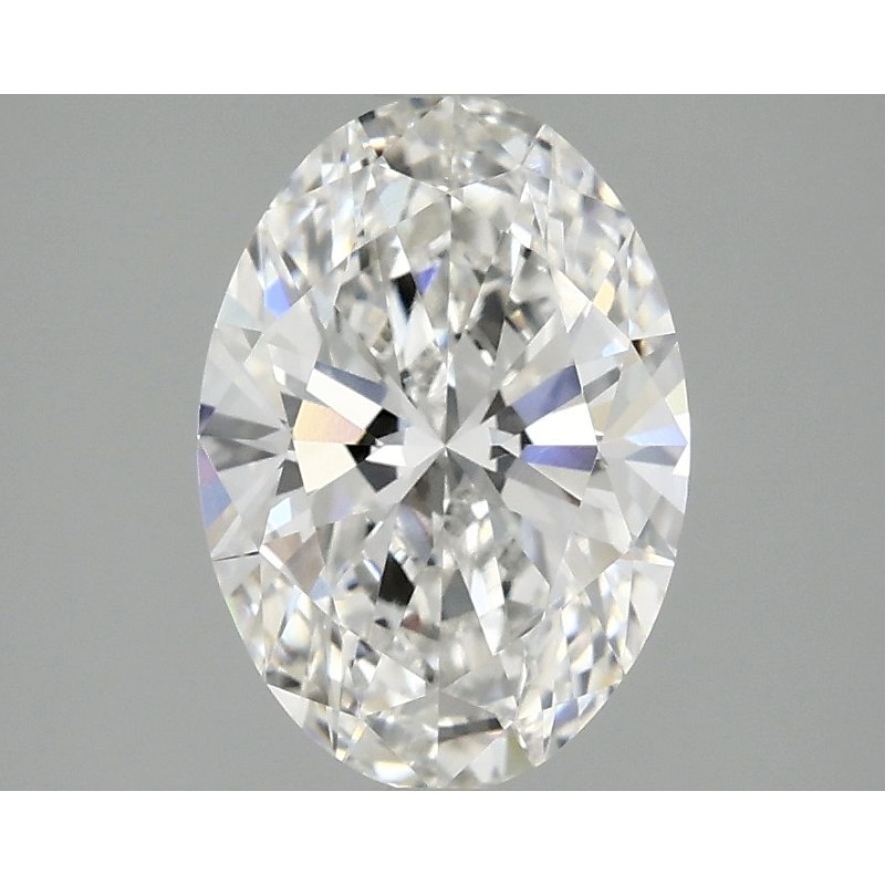 Diament laboratoryjny szlif owalny, 2.01ct, VVS2, F, IGI LG755534366 Diament laboratoryjny szlif owalny, 2.01ct, VVS2, F, IGI LG755534366