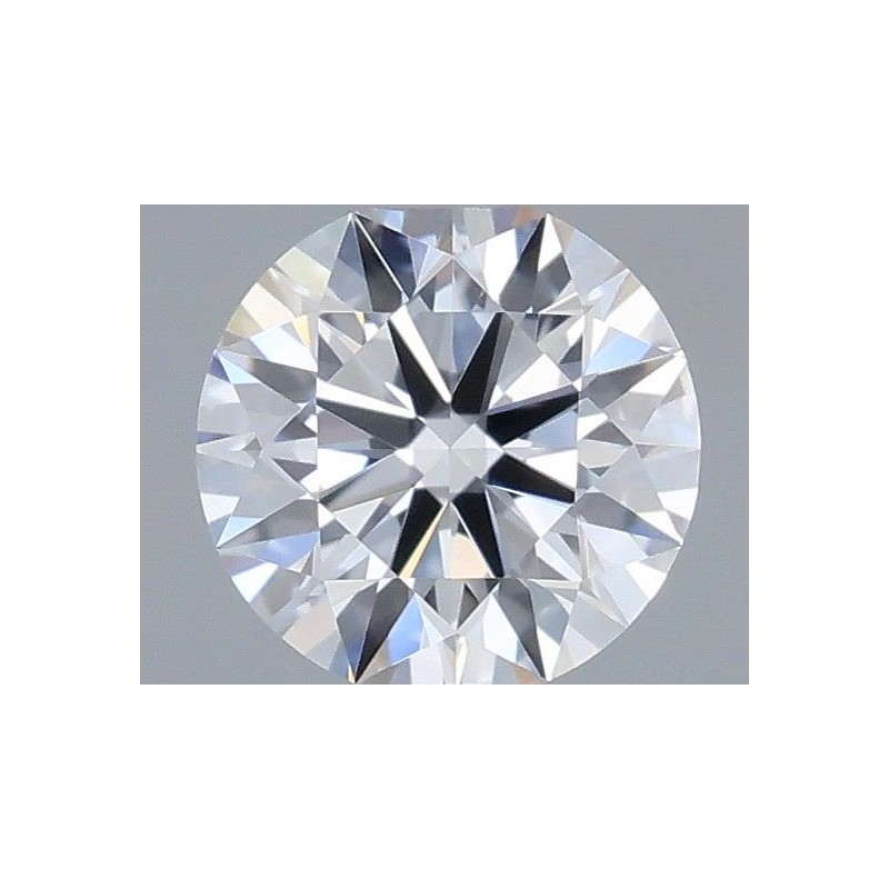 Diament szlif okrągły, 0.3ct, VVS1, D, GIA 6525470543