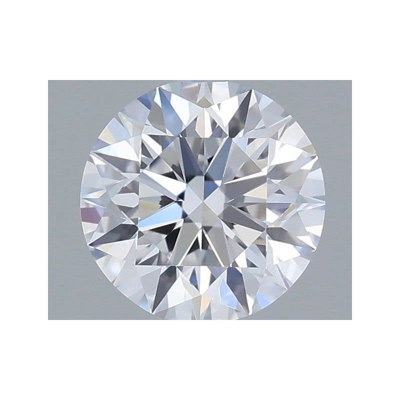 Diament szlif okrągły, 0.32ct, VVS1, D, GIA 1533178205