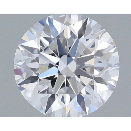 Diament szlif okrągły, 0.32ct, VVS1, D, GIA 1533178205