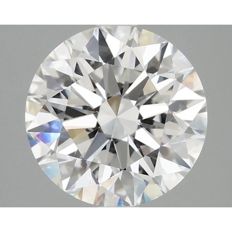 Diament laboratoryjny szlif okrągły, 2.58ct, VVS2, E, IGI LG756515811
