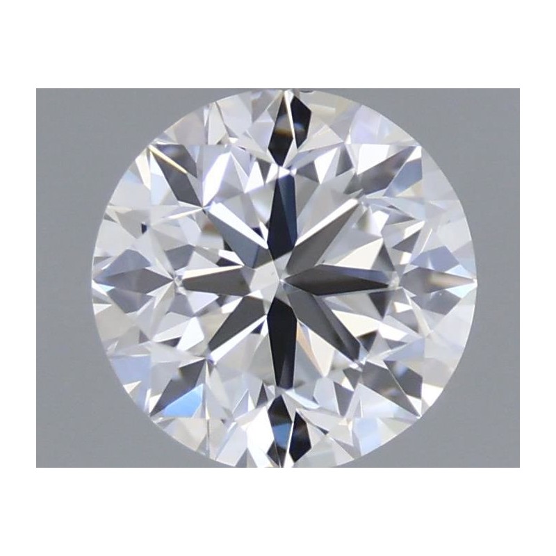Diament szlif okrągły, 0.5ct, VVS2, E, GIA 5436176681