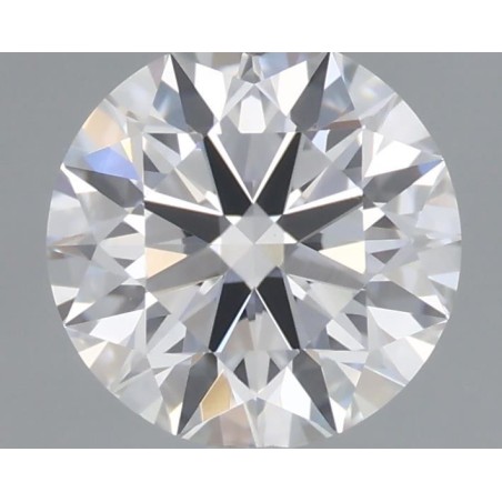 Diament szlif okrągły, 1.01ct, VS1, D, GIA 2437454642