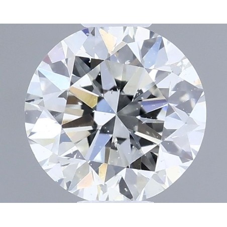 Diament szlif okrągły, 0.3ct, SI1, G, IGI 694536626