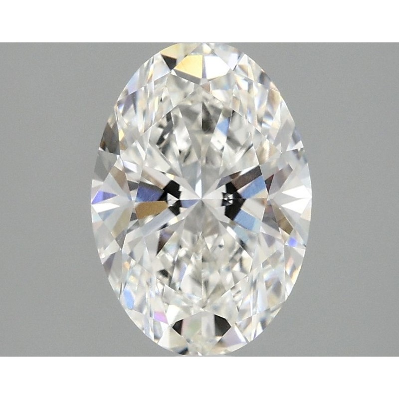 Diament laboratoryjny szlif owalny, 2.04ct, VVS2, F, IGI LG755530176