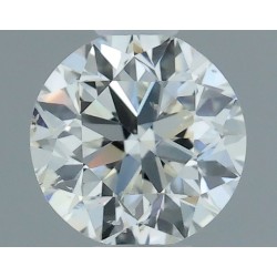 Diament szlif okrągły, 0.3ct, SI1, G, IGI 694538117