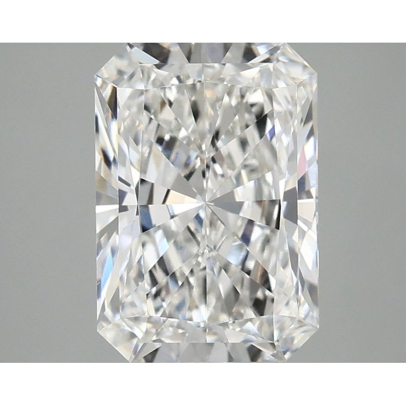 Diament laboratoryjny radiant, 3ct, VVS2, E, IGI LG755522569
