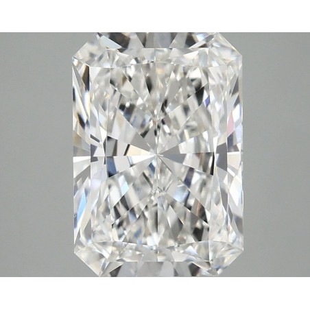 Diament laboratoryjny radiant, 3ct, VVS2, E, IGI LG755522569