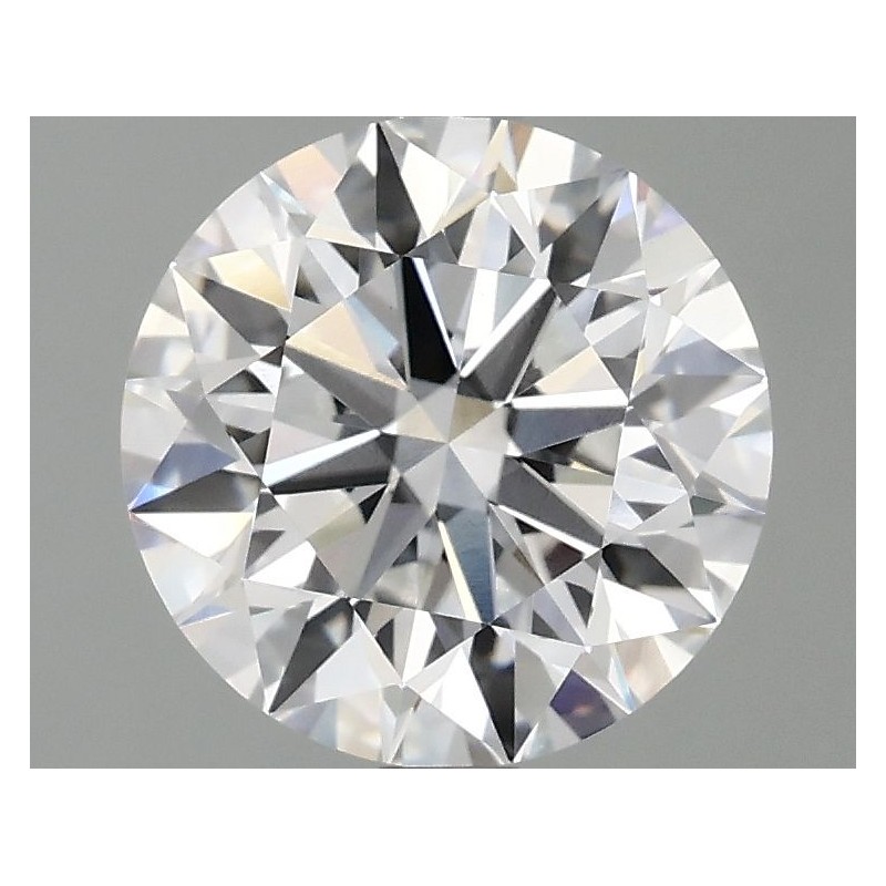 Diament laboratoryjny szlif okrągły, 2.59ct, VVS2, E, IGI LG755512546 Diament laboratoryjny szlif okrągły, 2.59ct, VVS2, E, IGI LG755512546