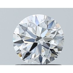 Diament szlif okrągły, 0.84ct, VVS1, E, GIA 1528336231