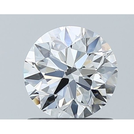 Diament szlif okrągły, 0.84ct, VVS1, E, GIA 1528336231