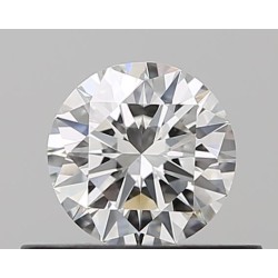 Diament szlif okrągły, 0.37ct, VS2, G, GIA 5453447384