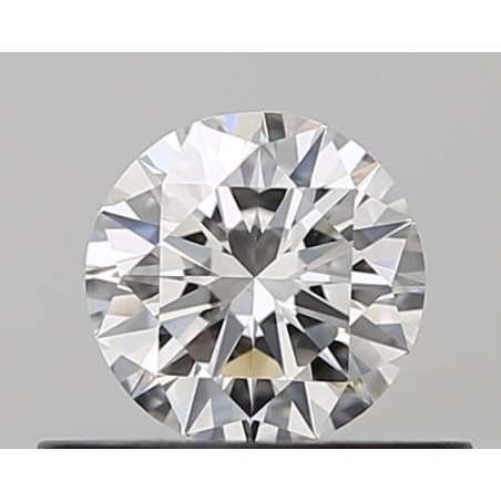 Diament szlif okrągły, 0.37ct, VS2, G, GIA 5453447384