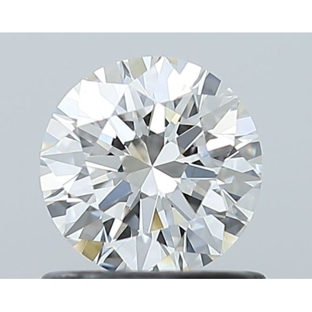 Diament szlif okrągły, 0.74ct, VVS1, H, GIA 6541156660