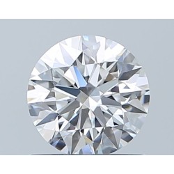 Diament szlif okrągły, 0.73ct, VS1, E, GIA 1549157640