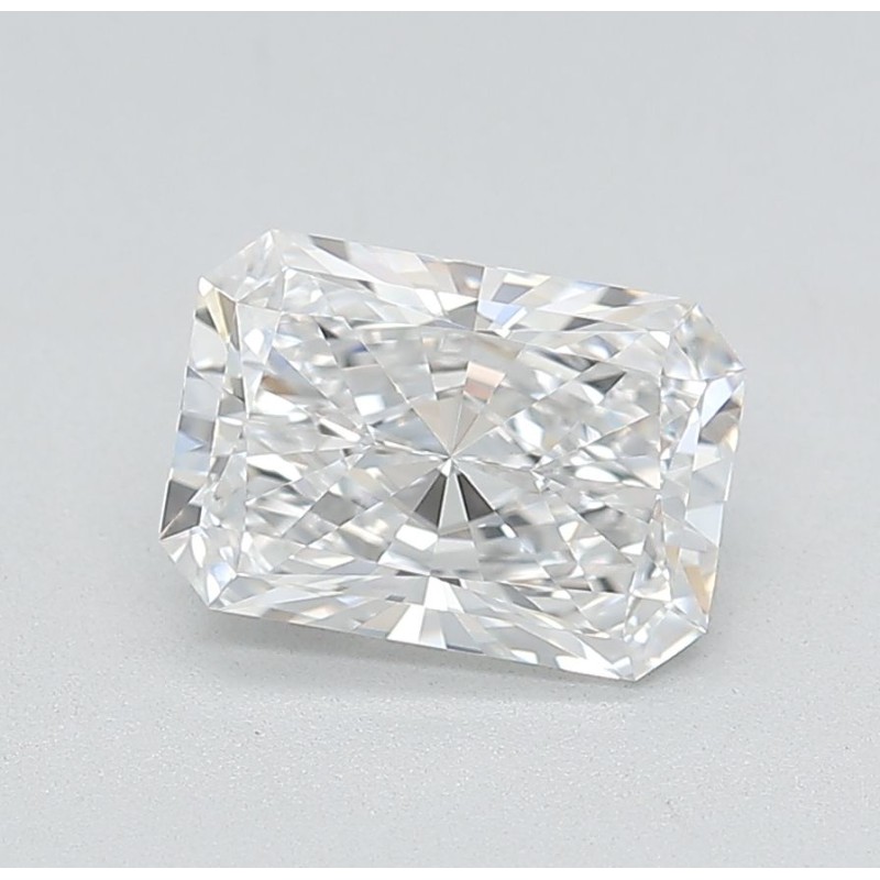 Diament laboratoryjny radiant, 1.61ct, VVS2, D, IGI LG751504695 Diament laboratoryjny radiant, 1.61ct, VVS2, D, IGI LG751504695