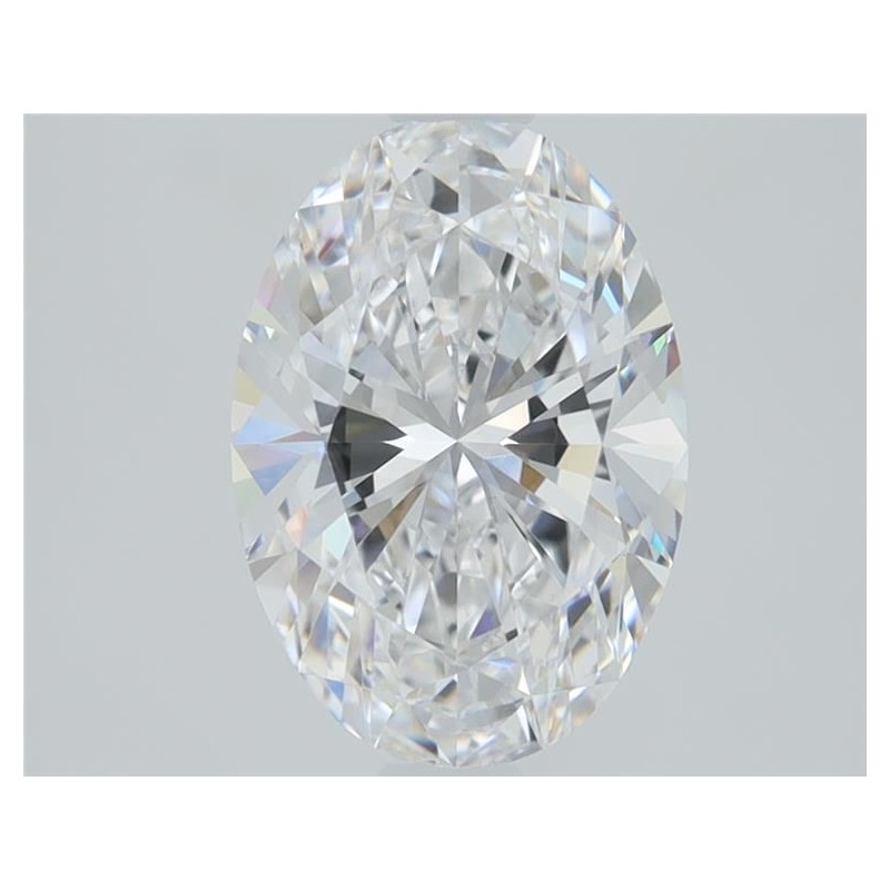 Diament laboratoryjny szlif owalny, 1.15ct, VVS2, D, IGI LG752589931