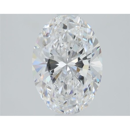 Diament laboratoryjny szlif owalny, 1.15ct, VVS2, D, IGI LG752589931