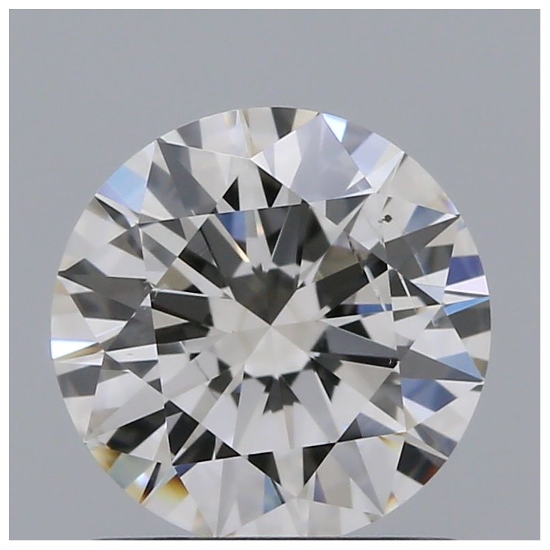 Diament szlif okrągły, 1ct, SI2, I, GIA 1429690176