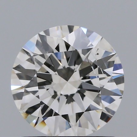 Diament szlif okrągły, 1ct, SI2, I, GIA 1429690176