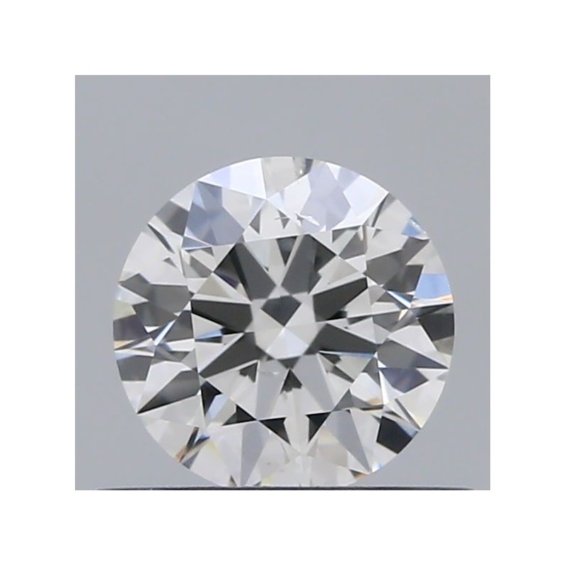 Diament szlif okrągły, 0.43ct, SI2, G, GIA 6482884155