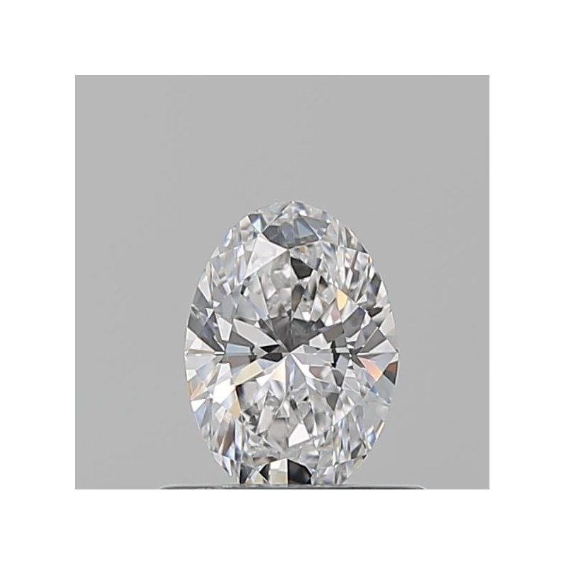 Diament szlif owalny, 0.56ct, VVS2, D, GIA 2504672720