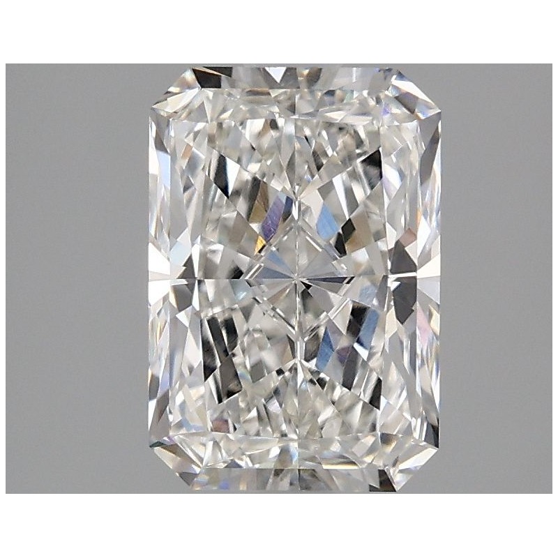 Diament laboratoryjny radiant, 2.1ct, VVS2, E, IGI LG634424609