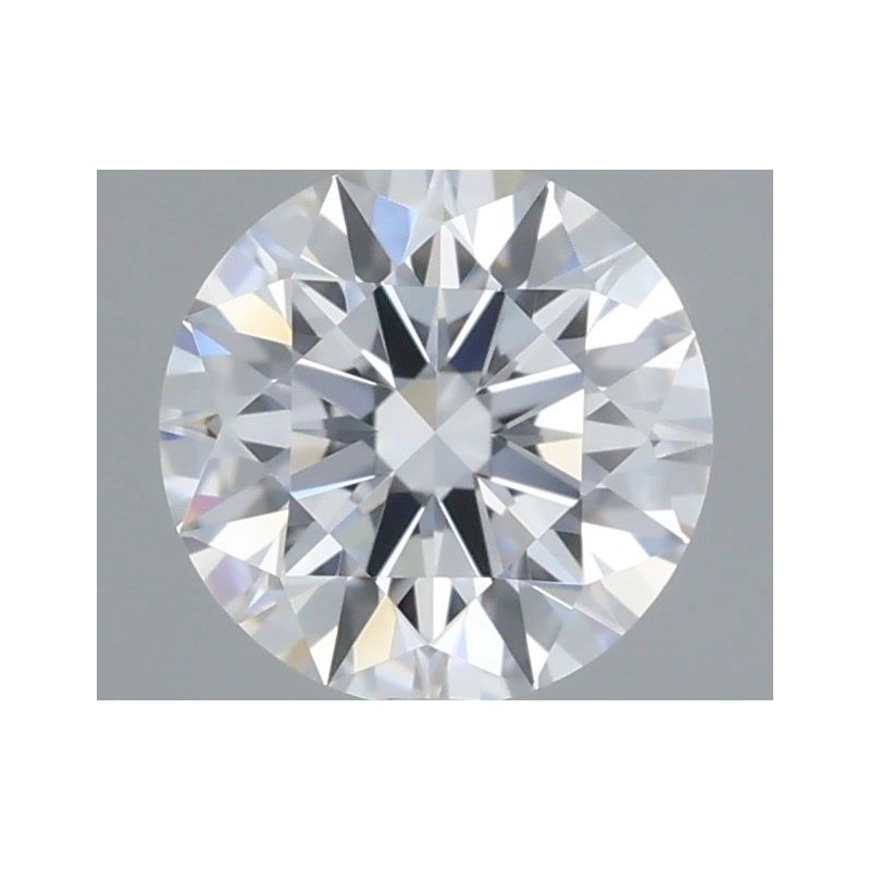 Diament szlif okrągły, 0.4ct, VVS2, D, GIA 6532430185