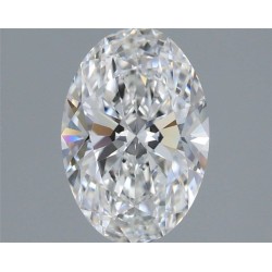 Diament szlif owalny, 1.5ct, VS1, F, GIA 2527957730