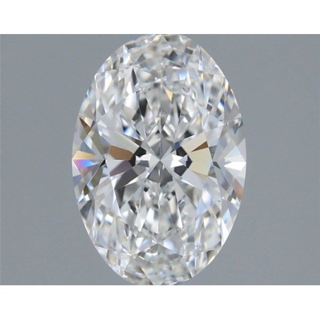 Diament szlif owalny, 1.5ct, VS1, F, GIA 2527957730