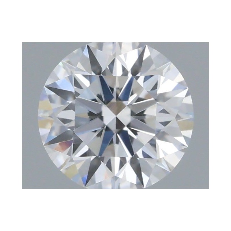 Diament szlif okrągły, 0.34ct, VVS2, D, GIA 7533477796 Diament szlif okrągły, 0.34ct, VVS2, D, GIA 7533477796
