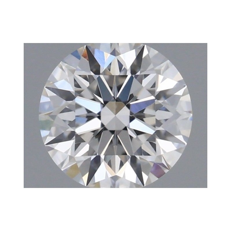 Diament szlif okrągły, 0.32ct, VVS2, D, GIA 6532859758