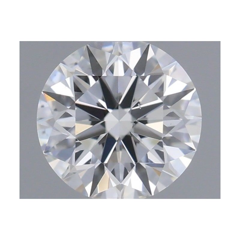 Diament szlif okrągły, 0.42ct, VS2, G, GIA 5373424174 Diament szlif okrągły, 0.42ct, VS2, G, GIA 5373424174