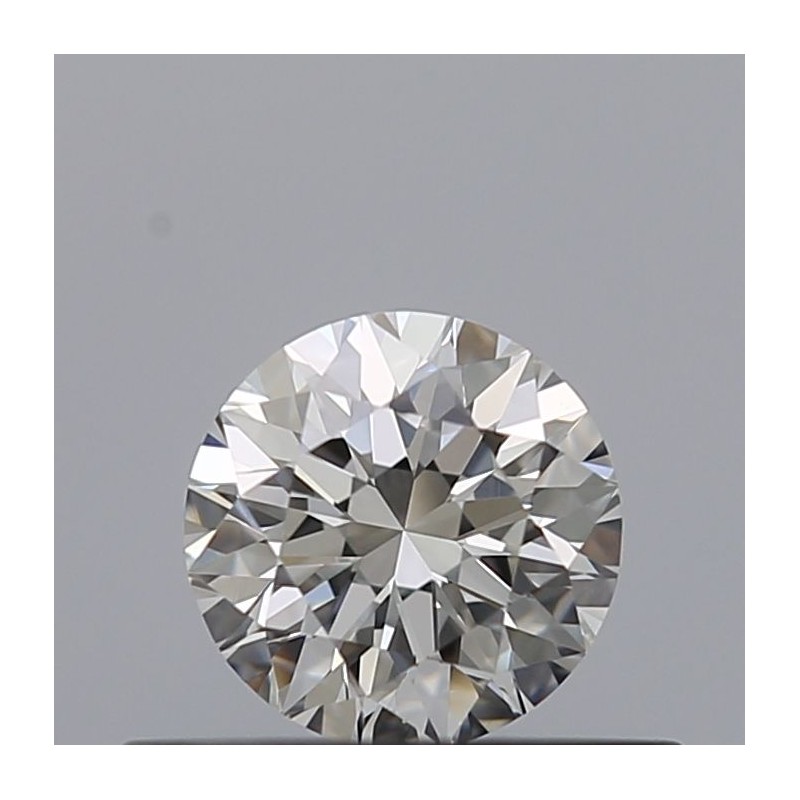 Diament szlif okrągły, 0.37ct, VS1, H, GIA 6532850121 Diament szlif okrągły, 0.37ct, VS1, H, GIA 6532850121