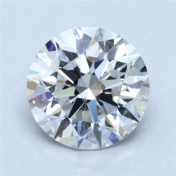 Diament szlif okrągły, 0.8ct, VVS1, H, GIA 1458207241