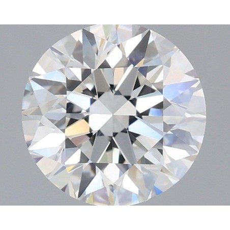 Diament szlif okrągły, 1.5ct, VVS1, E, IGI 741570192