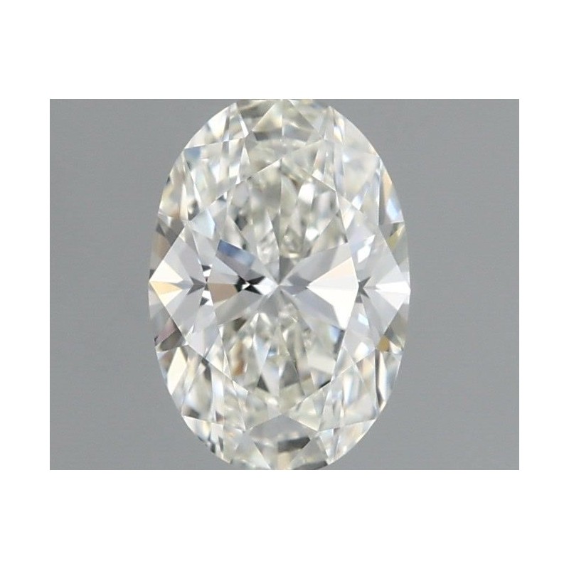 Diament szlif owalny, 0.6ct, VVS1, I, GIA 2537540075 Diament szlif owalny, 0.6ct, VVS1, I, GIA 2537540075