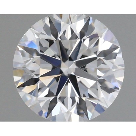 Diament szlif okrągły, 0.7ct, SI1, E, GIA 2536570559