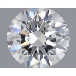 Diament szlif okrągły, 0.5ct, VS2, G, GIA 7538513124