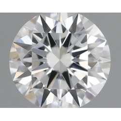 Diament szlif okrągły, 0.3ct, VS2, H, GIA 1538543744