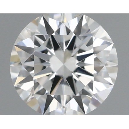Diament szlif okrągły, 0.3ct, VS2, H, GIA 1538543744