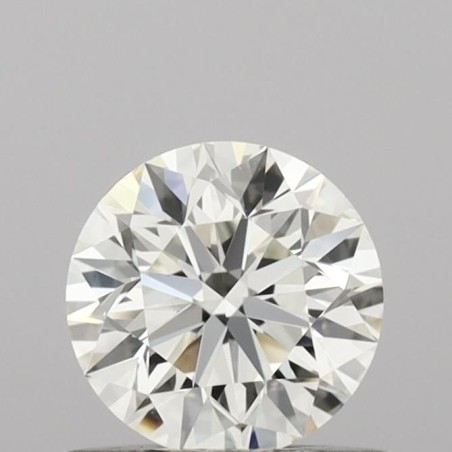 Diament szlif okrągły, 0.6ct, VS1, I, IGI 734510894