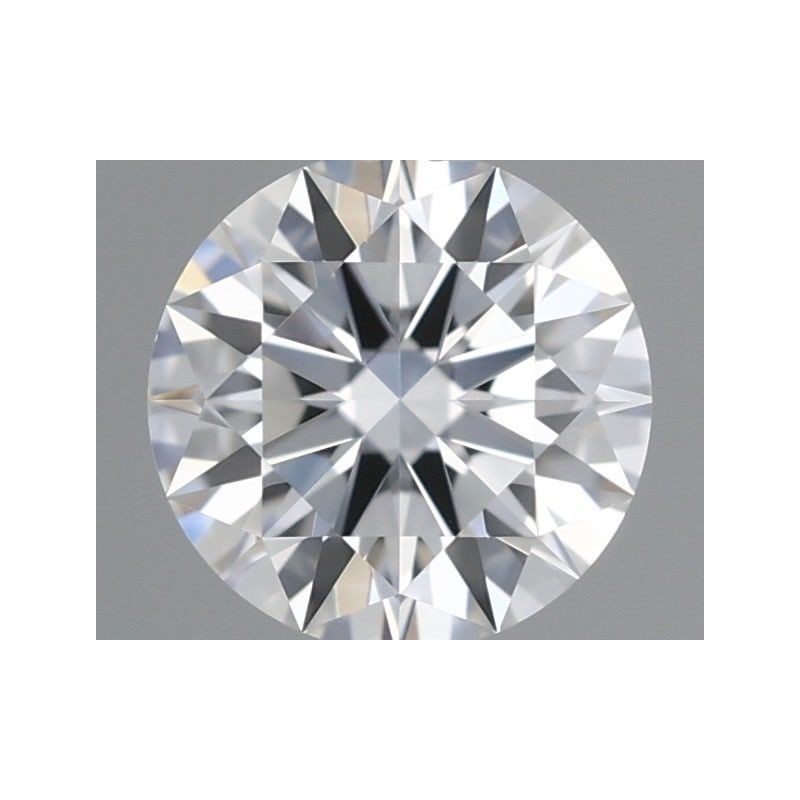 Diament szlif okrągły, 0.3ct, VVS2, E, GIA 7538543865