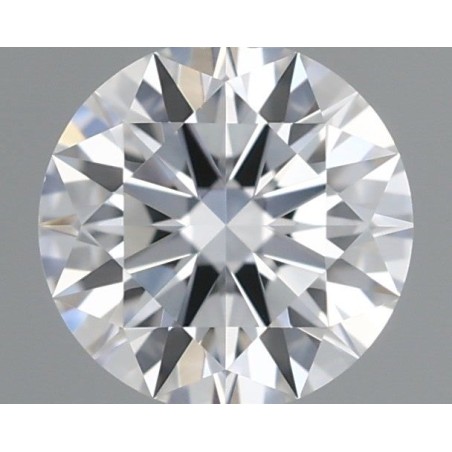 Diament szlif okrągły, 0.3ct, VVS2, E, GIA 7538543865
