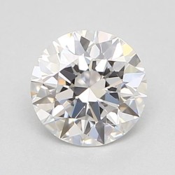 Diament szlif okrągły, 0.32ct, VVS2, E, GIA 2534037697